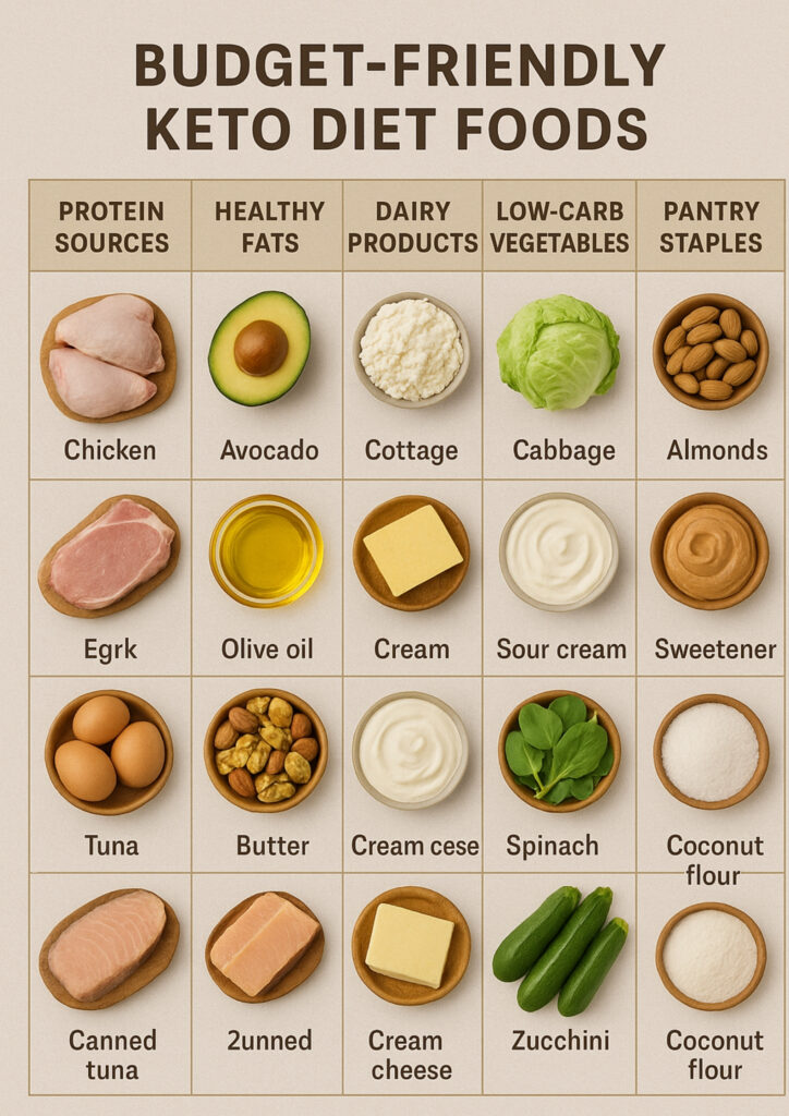 keto diet