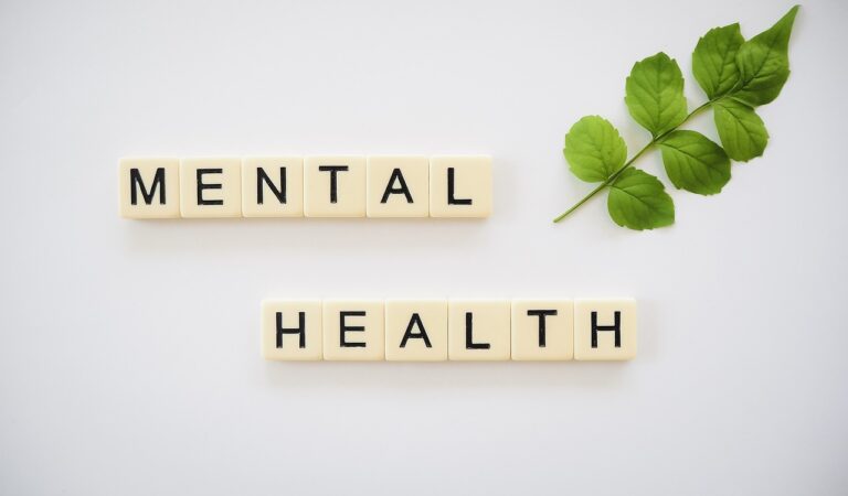 Tips to Protect Your Mental Health and Wellbeing