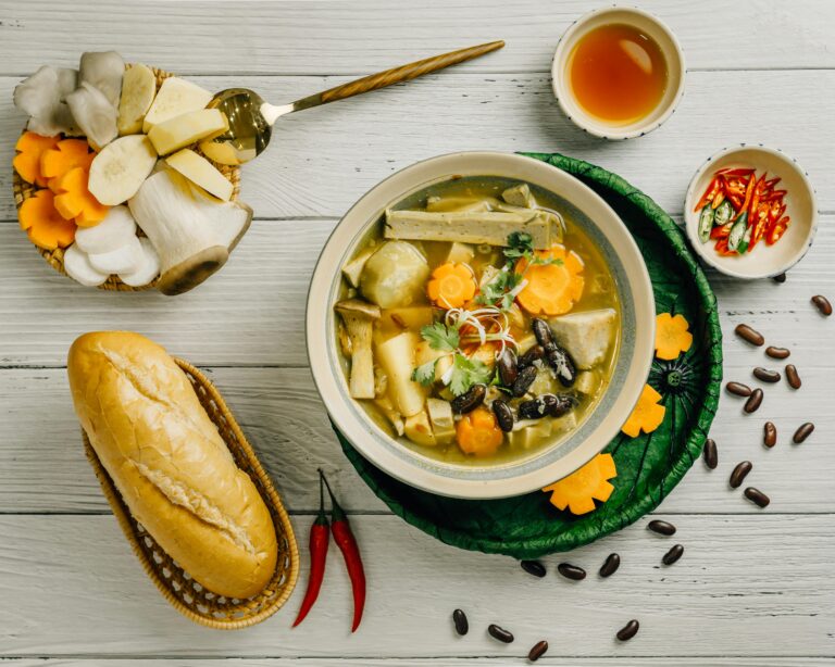The Best Protein-Rich Foods for a Healthy Lifestyle