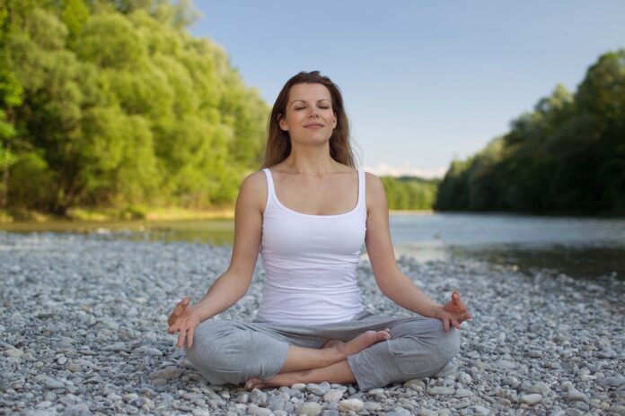 breathing exercise for anxiety