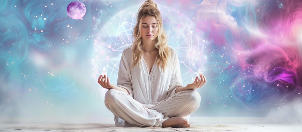 Breathing Exercises for Anxiety