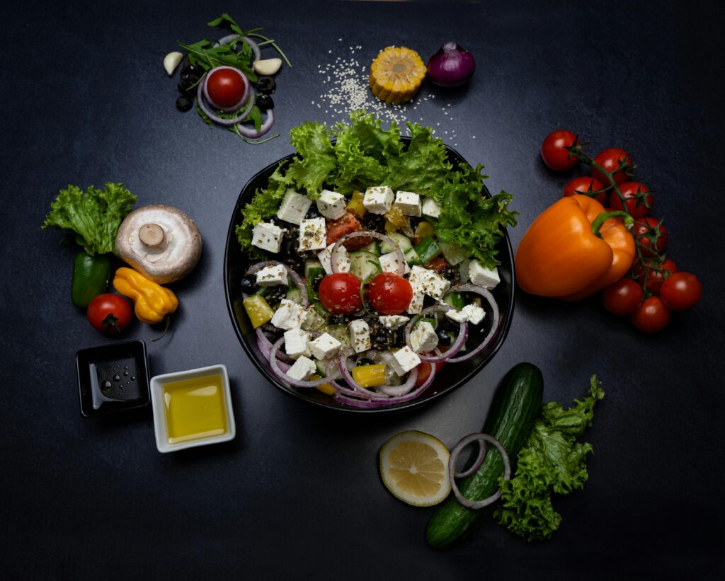 diet for weight loss for females