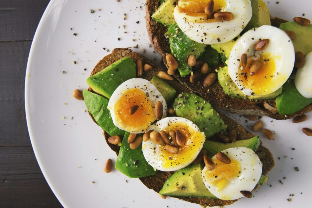 diet for weight loss for females