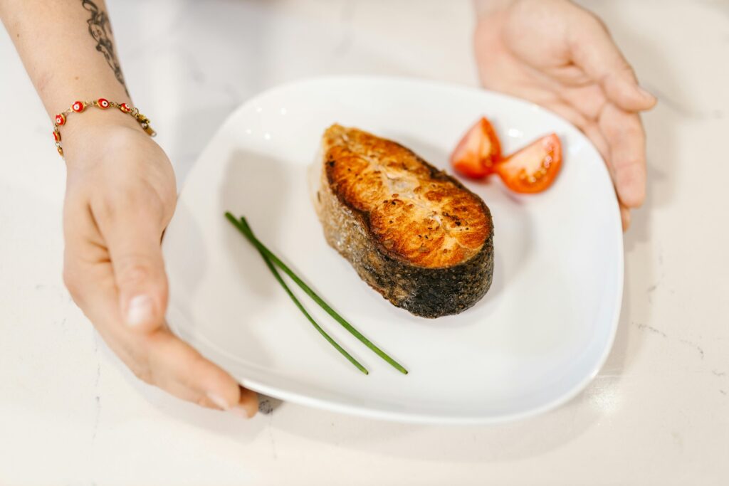 diet for weight loss for females