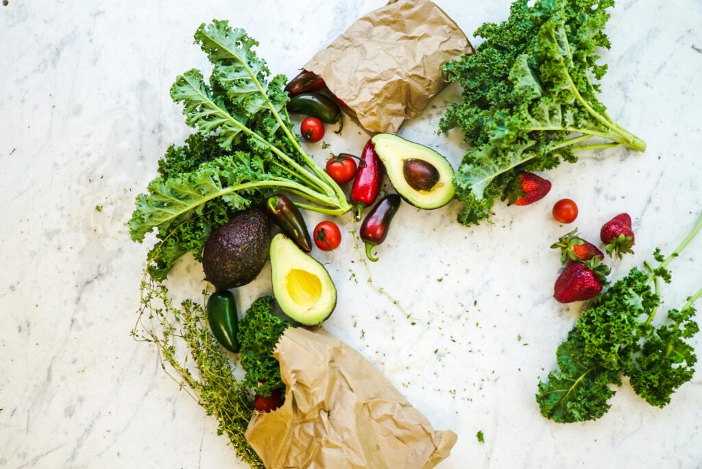 diet for weight loss for females