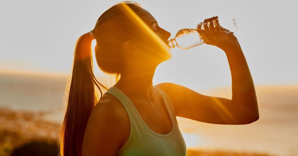 Healthy Morning Routine