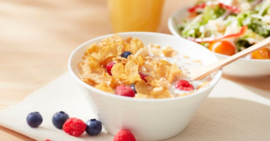 Healthy Morning Routine