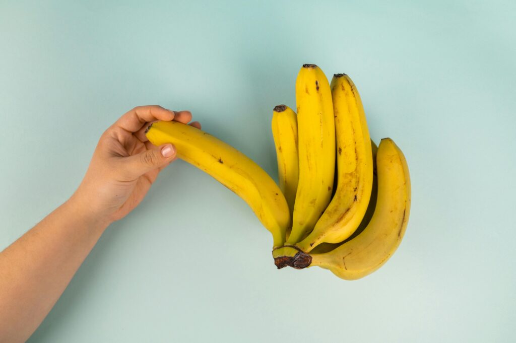 Fruits that have high fiber