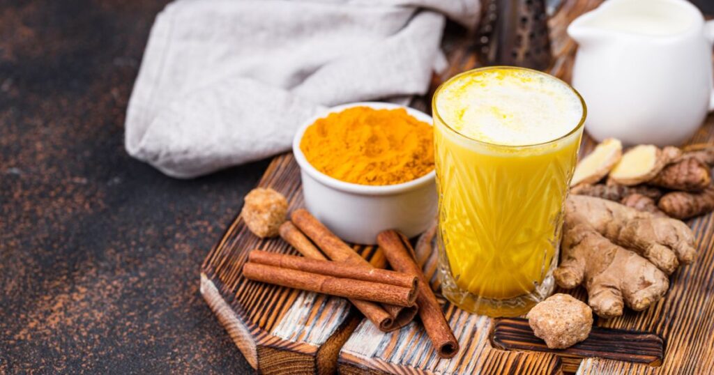 natural nutritional drinks for the elderly