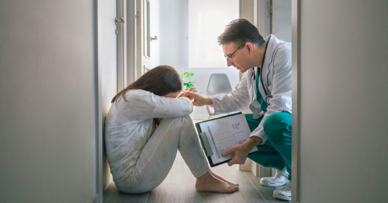 Why Mental Health Disorders Are Affecting People