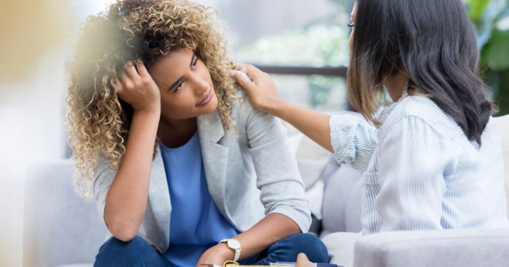 mental health disorders